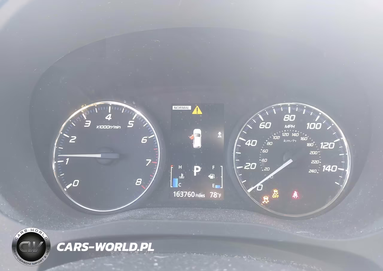 2018 Mitsubishi Outlander Le VIN:JA4AZ3A31JZ019278 - 7