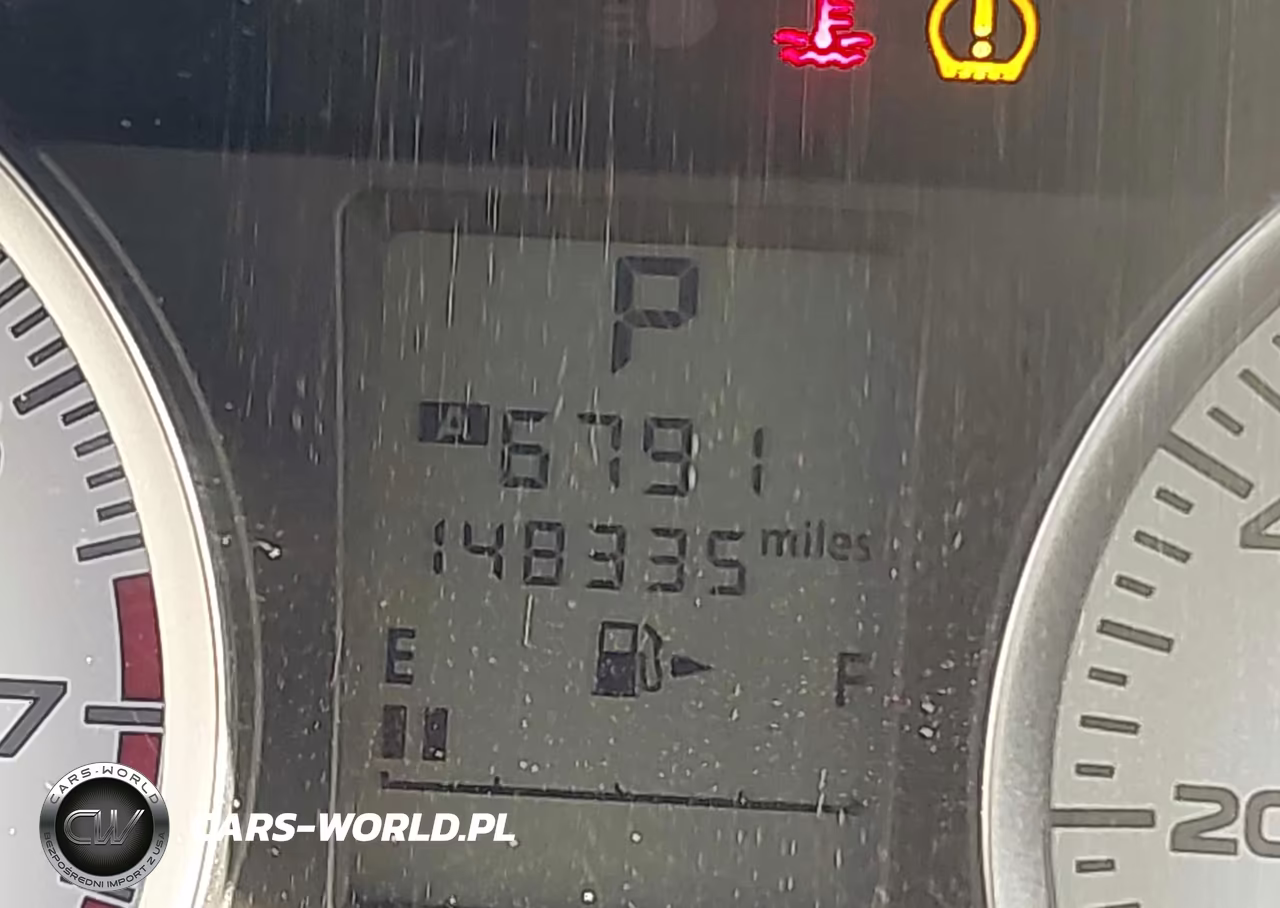 2013 Subaru Impreza Wagon 2.0I Premium VIN:JF1GPAC68DH822350 - 6
