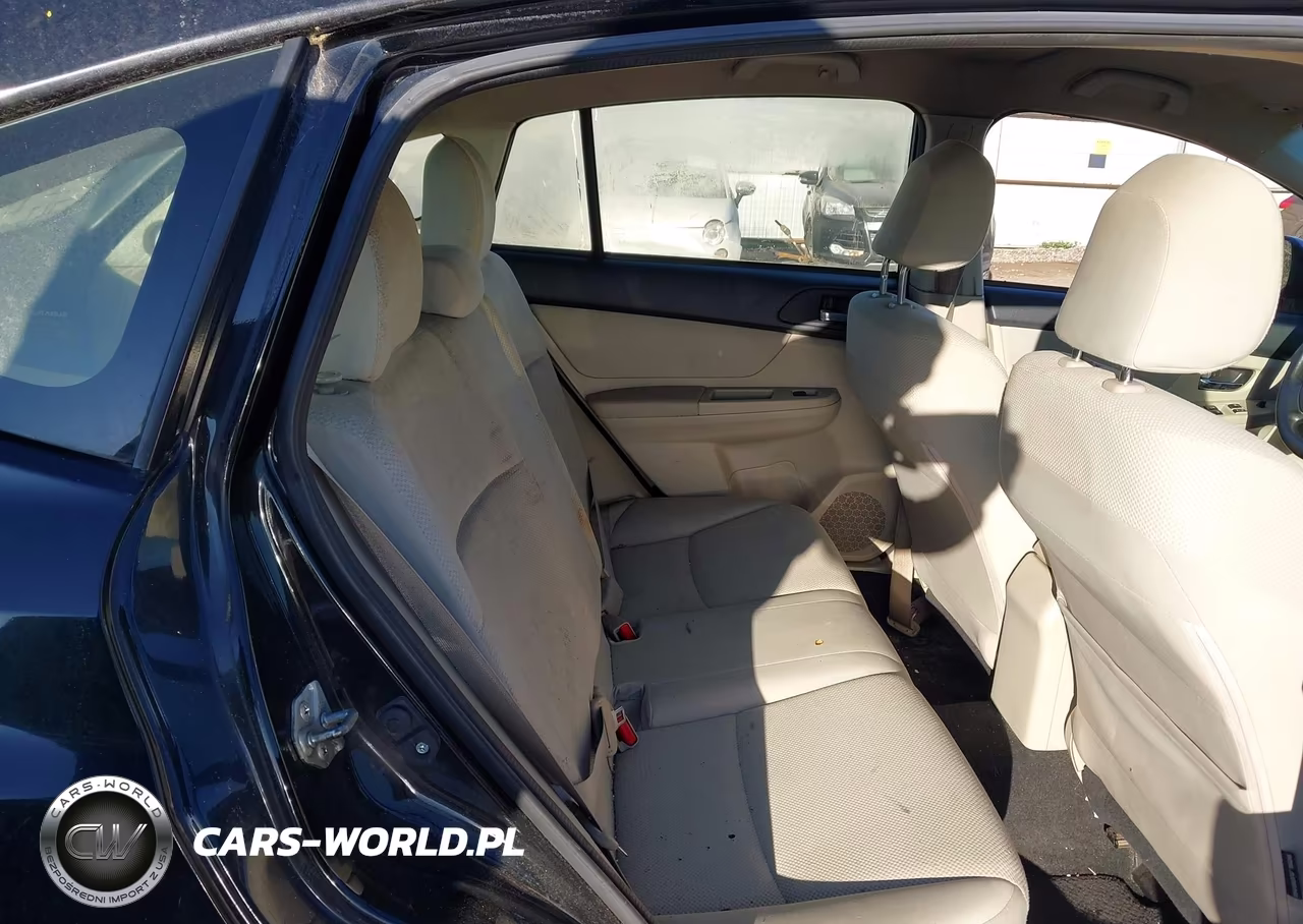 2013 Subaru Impreza Wagon 2.0I Premium VIN:JF1GPAC68DH822350 - 8