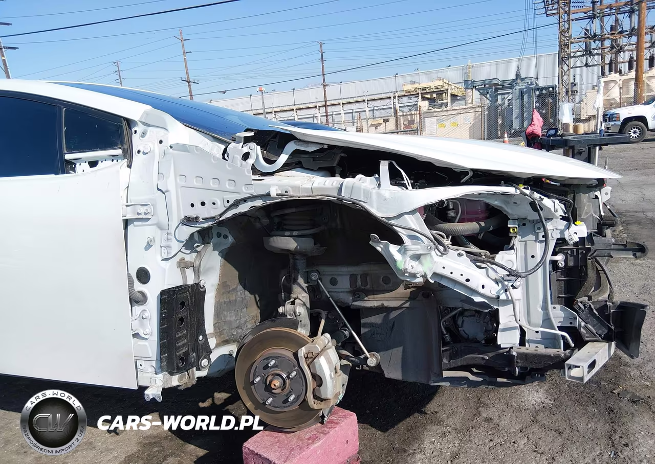 2023 Toyota Prius Le VIN:JTDACAAU5P3013855 - 6