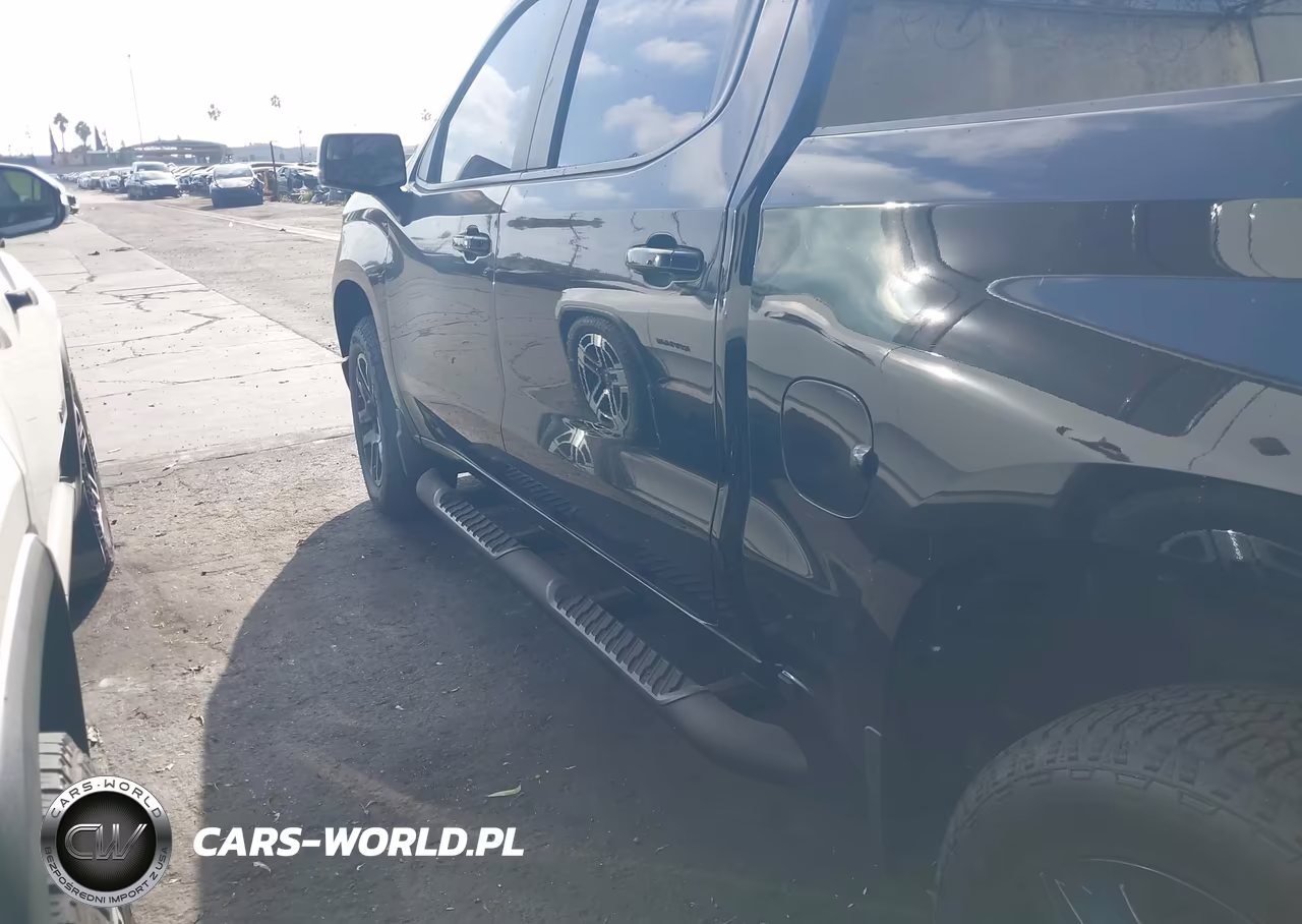 2026 Chevrolet Silverado 1500 Rst VIN:1GCPAWEK5TZ404307 - 15
