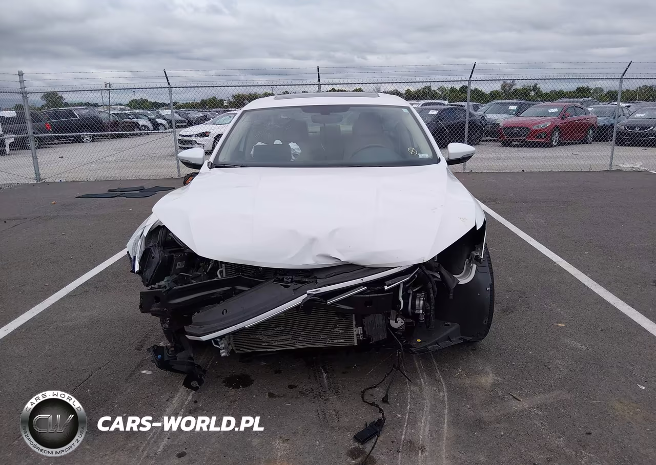 2017 Volkswagen Passat 1.8T Se VIN:1VWGT7A38HC048201 - 13