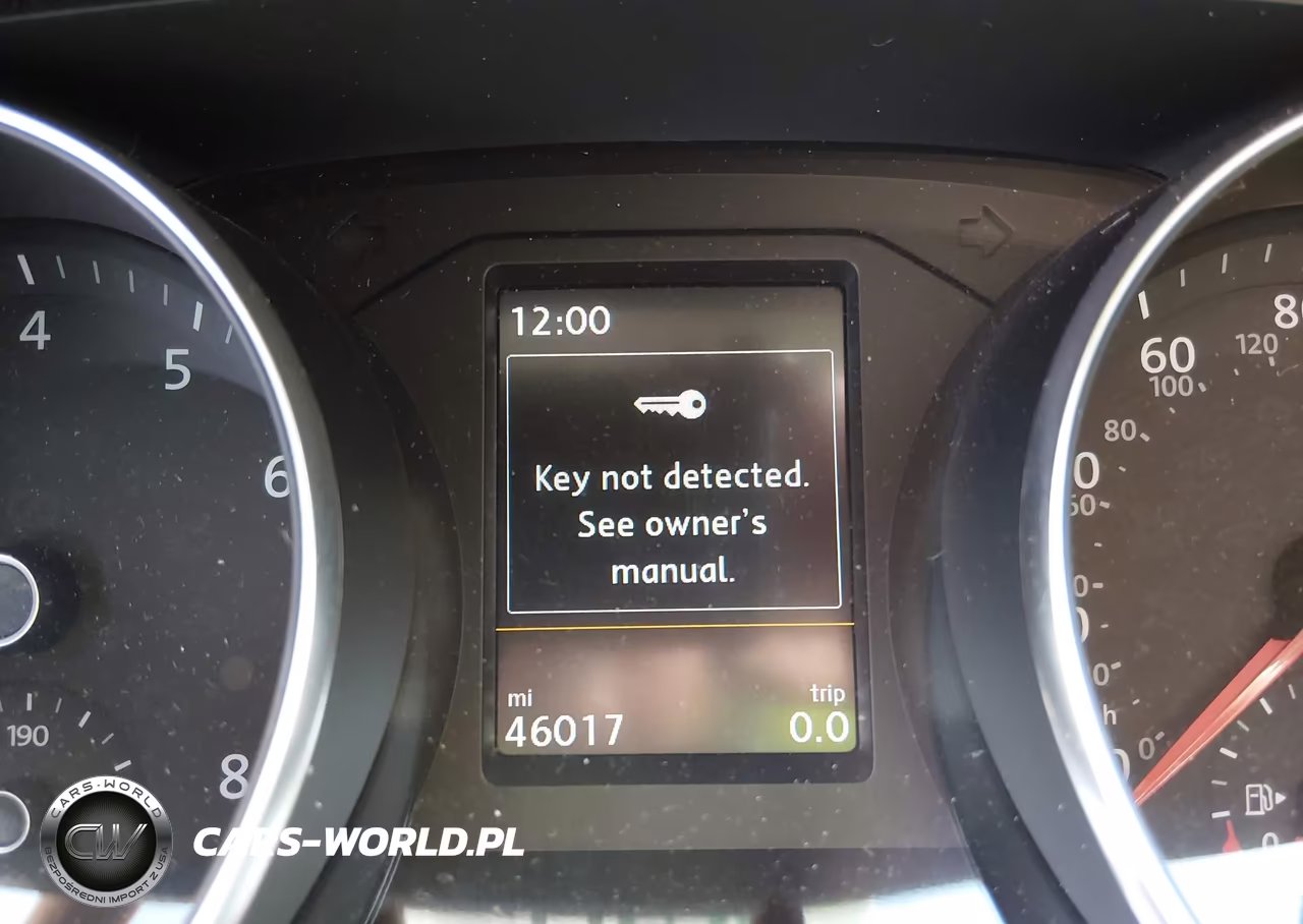 2017 Volkswagen Passat 1.8T Se VIN:1VWGT7A38HC048201 - 16