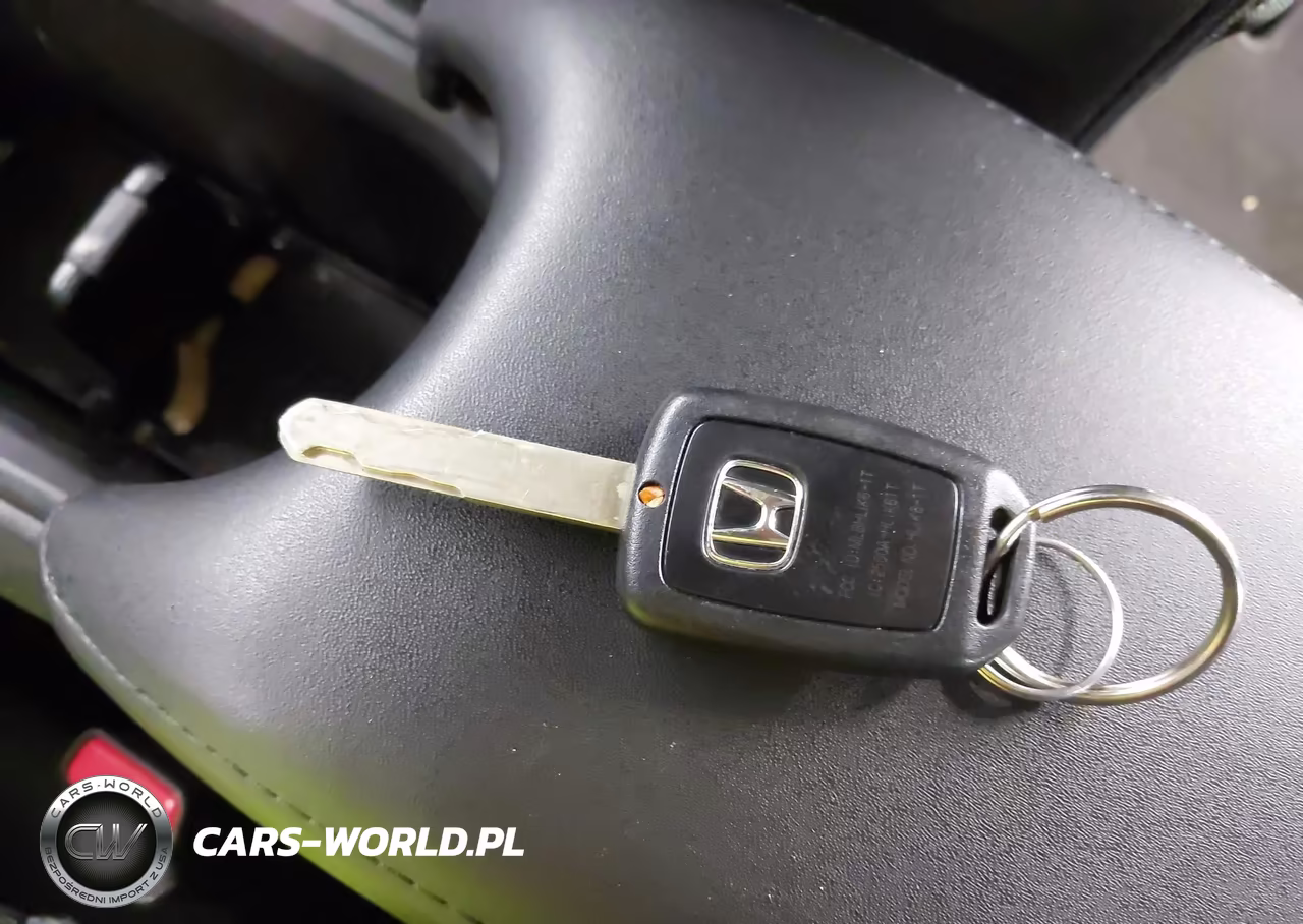 2016 Honda Hr-V Lx VIN:3CZRU6H32GM719068 - 11