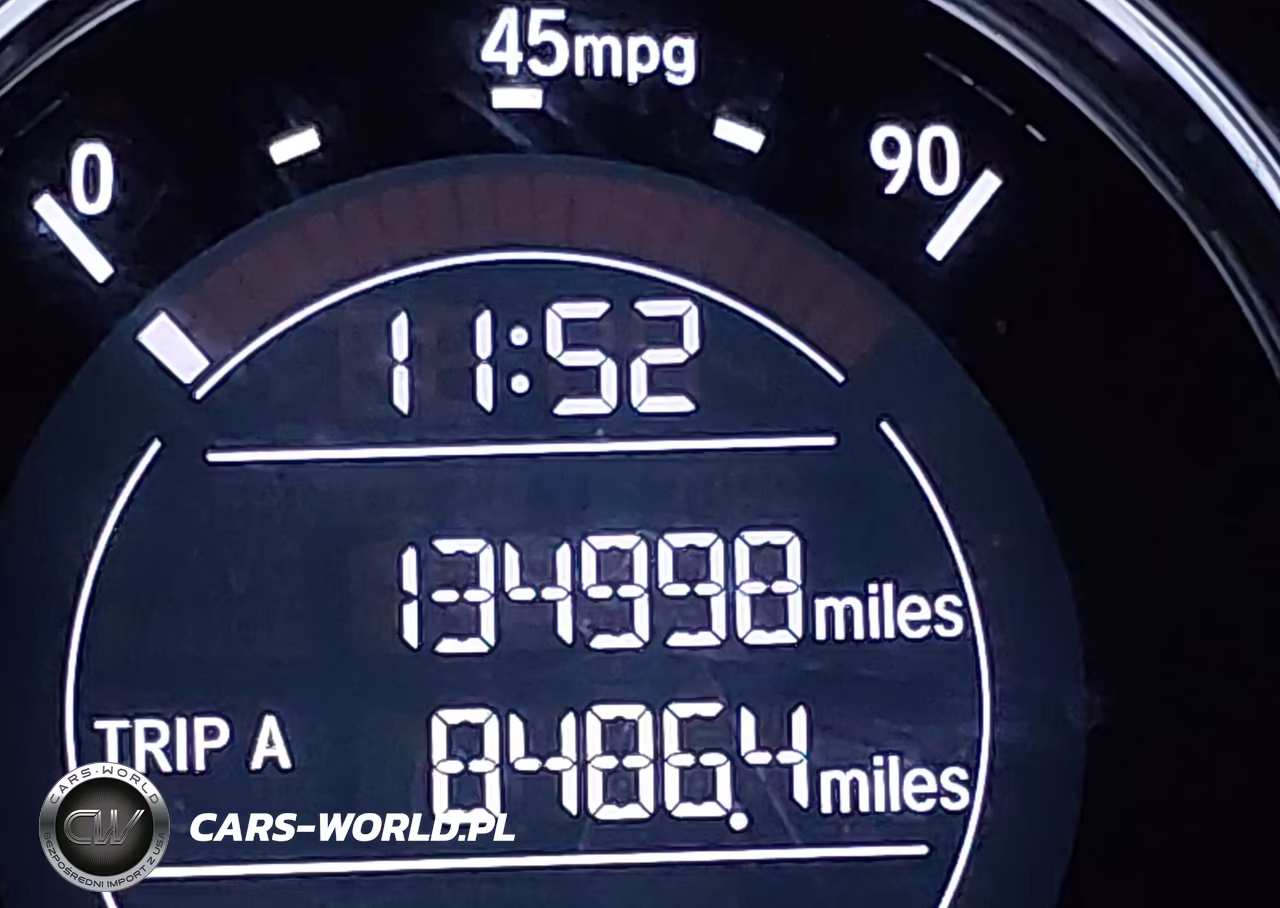 2016 Honda Hr-V Lx VIN:3CZRU6H32GM719068 - 16