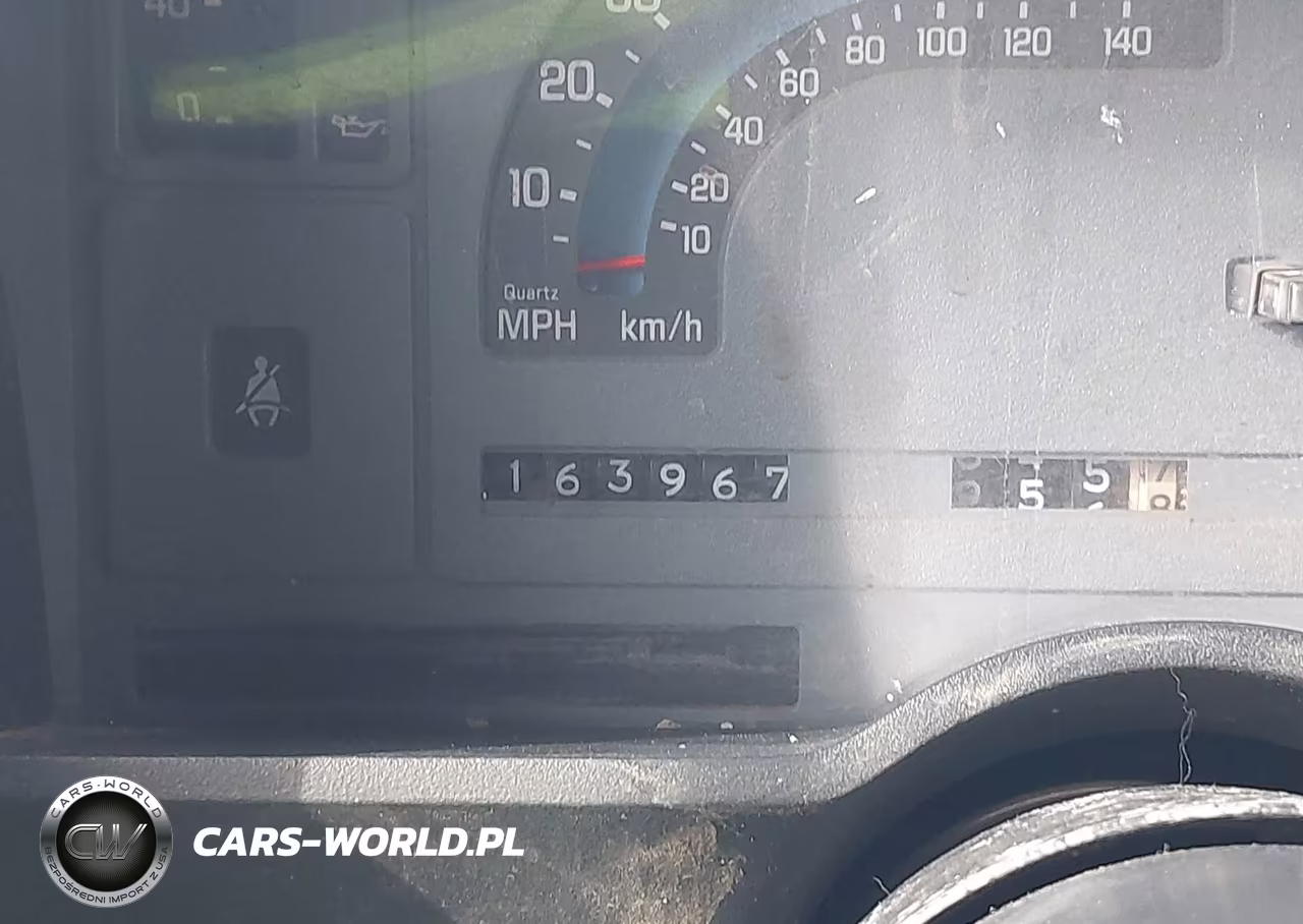 1992 Chevrolet Blazer S10 VIN:1GNCT18Z5N0120288 - 12