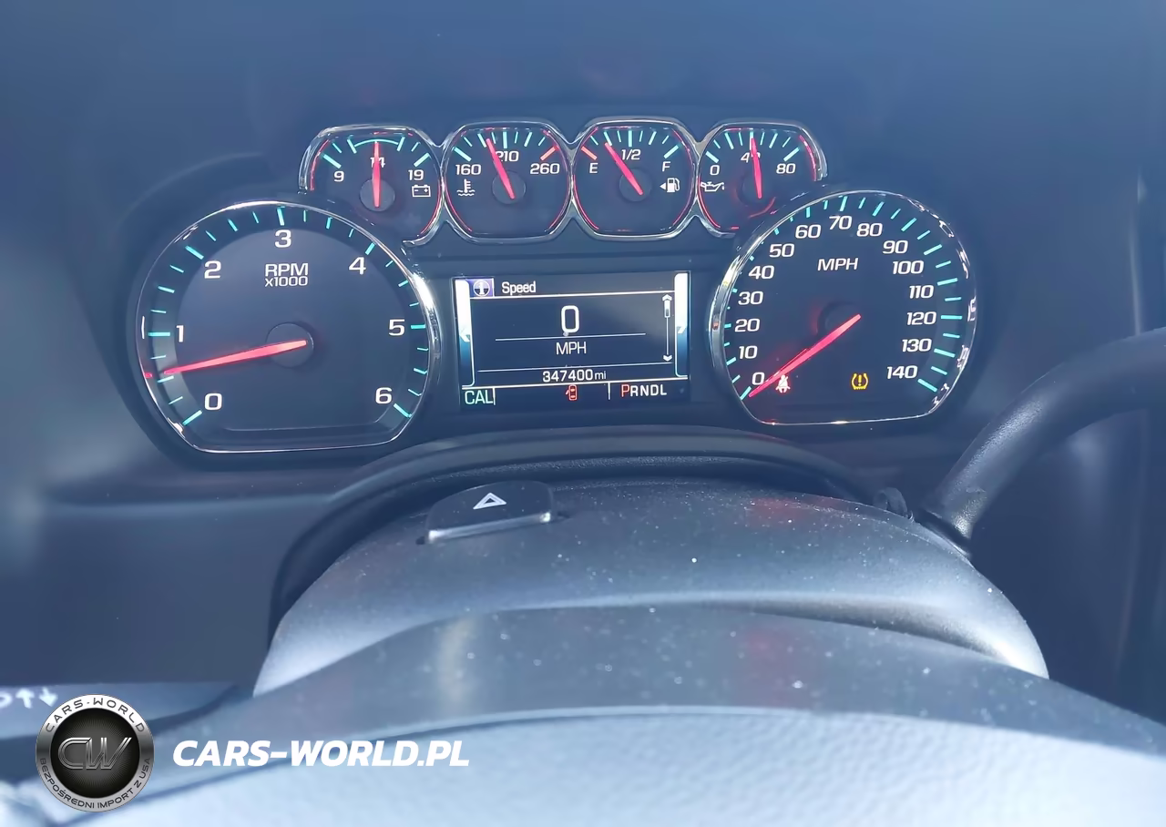 2019 GMC Yukon Xl Slt VIN:1GKS2GKC7KR394263 - 15