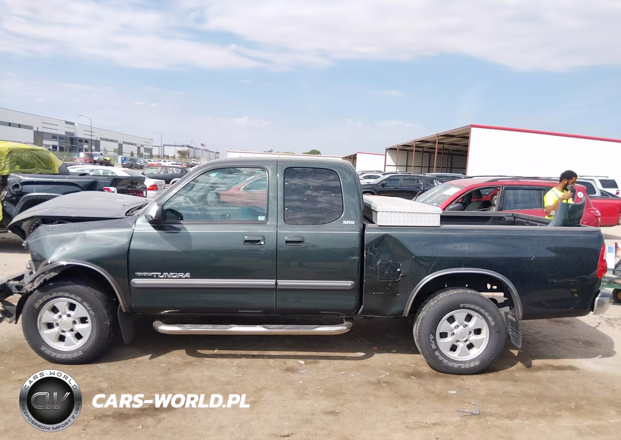 2006 Toyota Tundra Sr5 VIN:5TBRU34166S484383 - 14