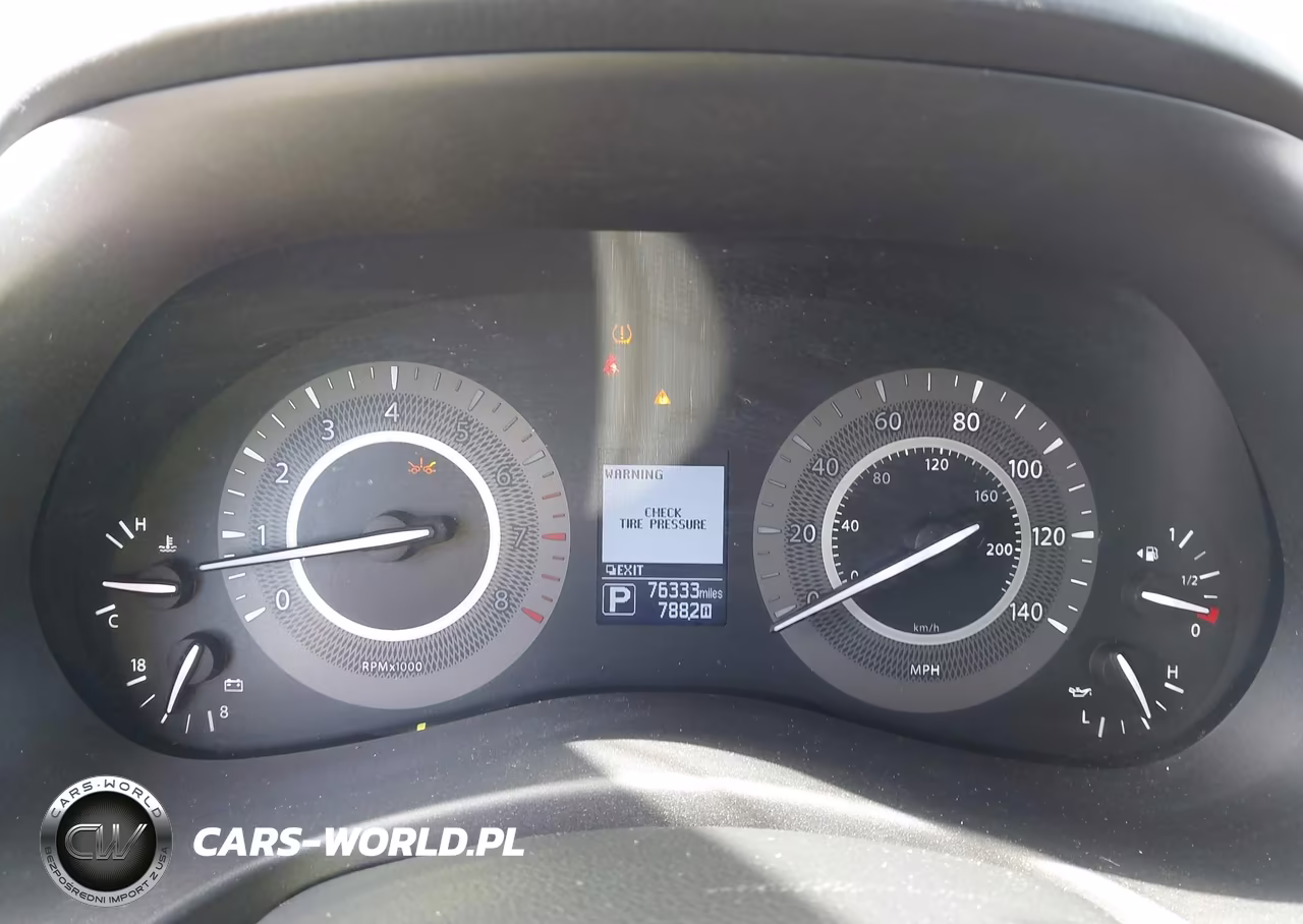 2019 Infiniti Qx80 Limited-Luxe VIN:JN8AZ2NE9K9235462 - 7