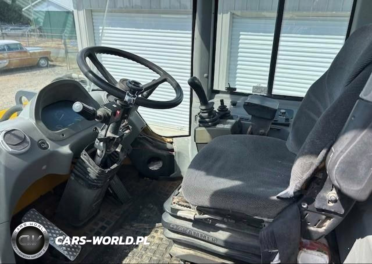 2013 Shandong Lingong Lg959 VIN:VLG00959T29021336 - 5