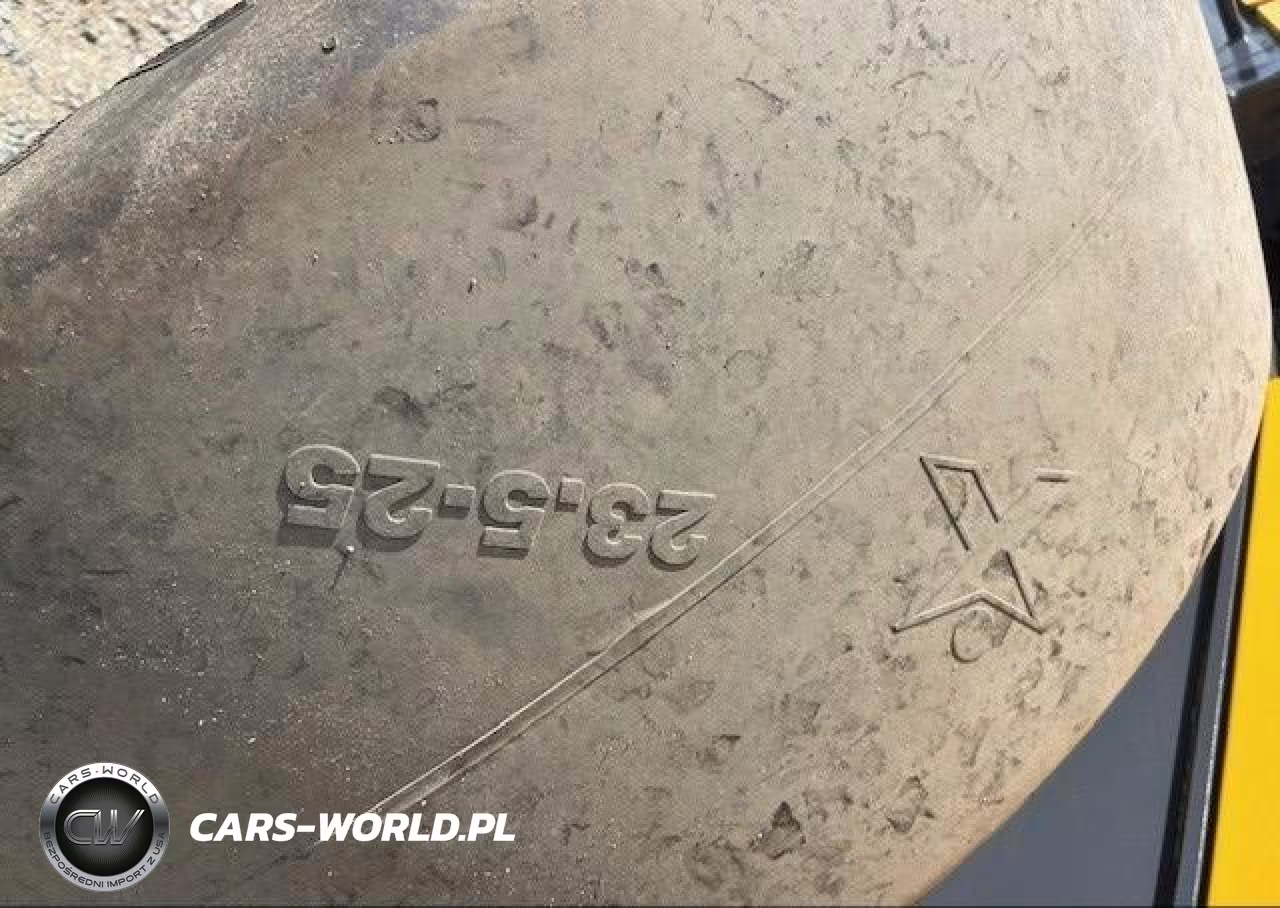 2013 Shandong Lingong Lg959 VIN:VLG00959T29021336 - 7
