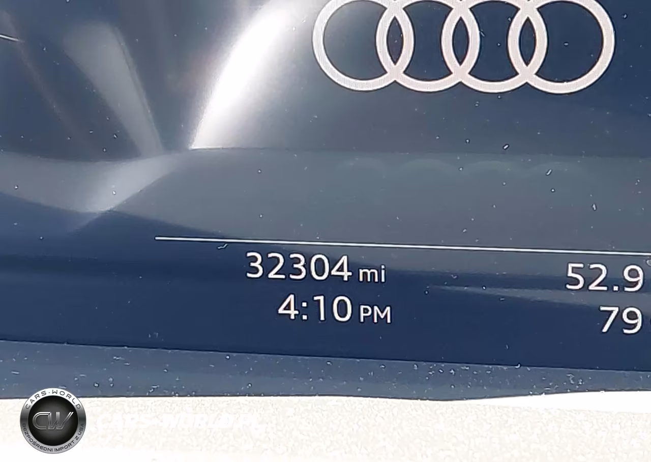2023 Audi Q3 Premium Plus 45 Tfsi S Line Quattro Tiptronic VIN:WA1EECF34P1090794 - 14
