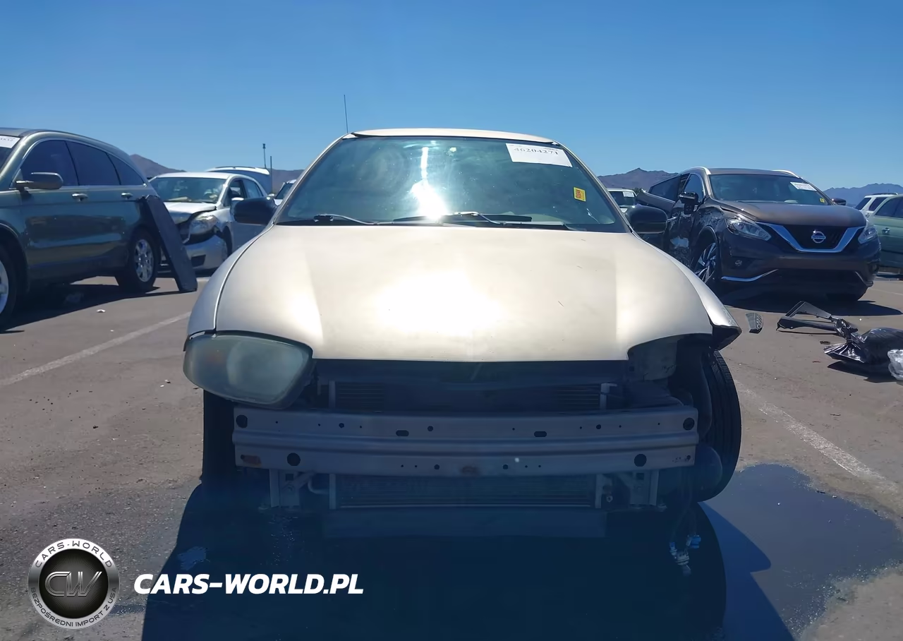2004 Chevrolet Cavalier VIN:1G1JC52FX47221105 - 12