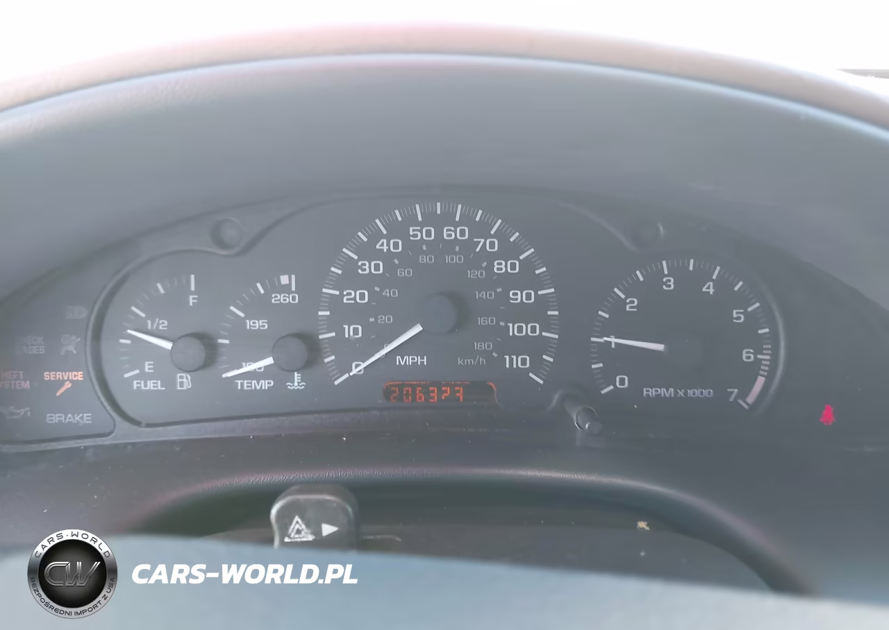 2004 Chevrolet Cavalier VIN:1G1JC52FX47221105 - 7