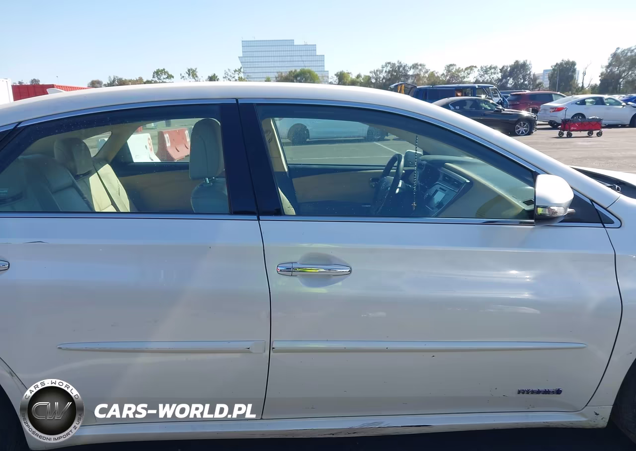 2015 Toyota Avalon Hybrid Limited VIN:4T1BD1EB1FU044700 - 14