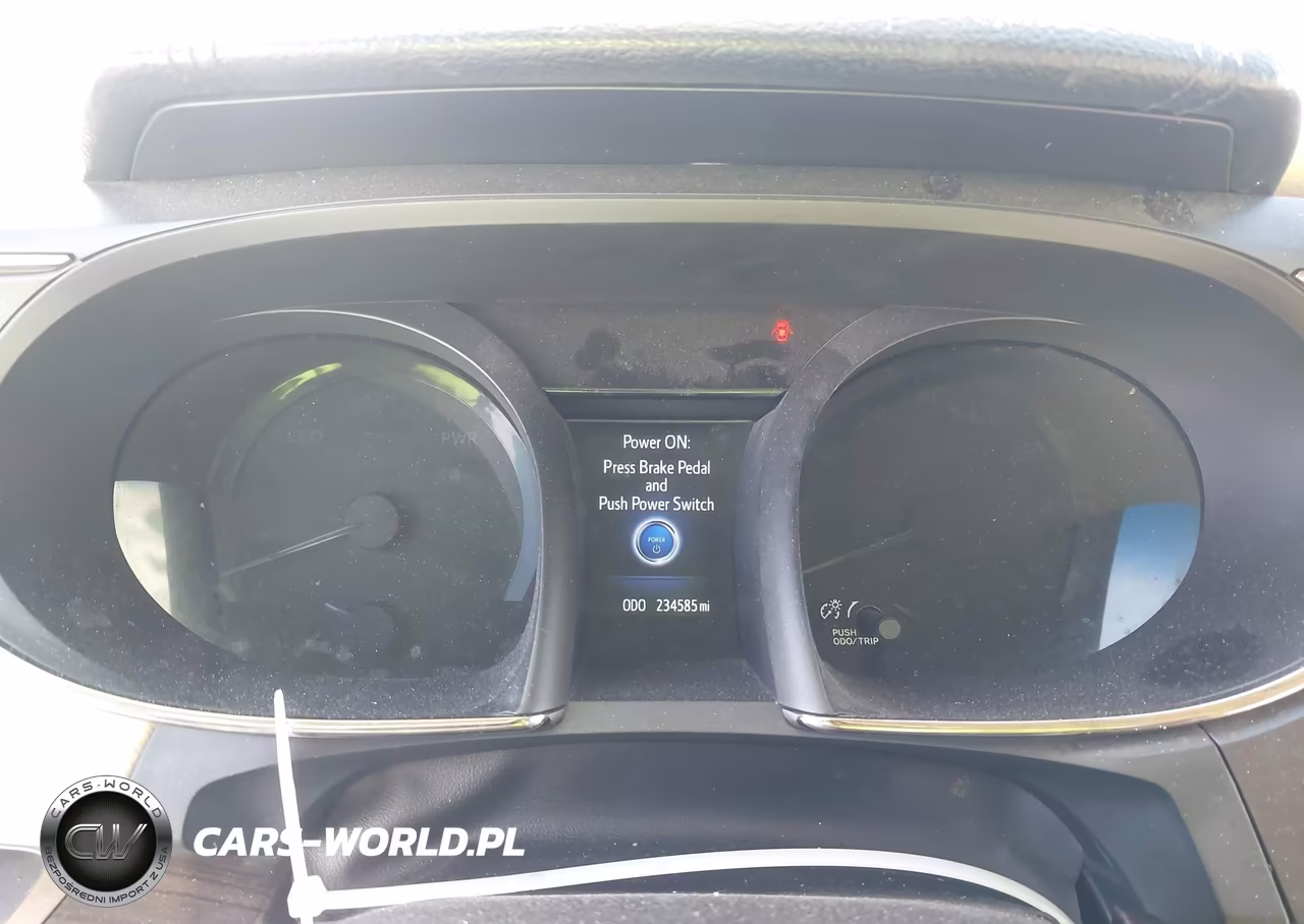 2015 Toyota Avalon Hybrid Limited VIN:4T1BD1EB1FU044700 - 7