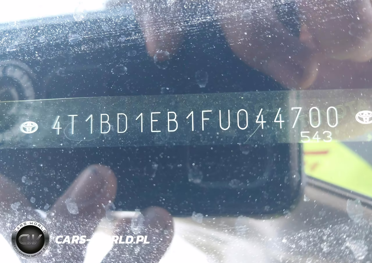 2015 Toyota Avalon Hybrid Limited VIN:4T1BD1EB1FU044700 - 9