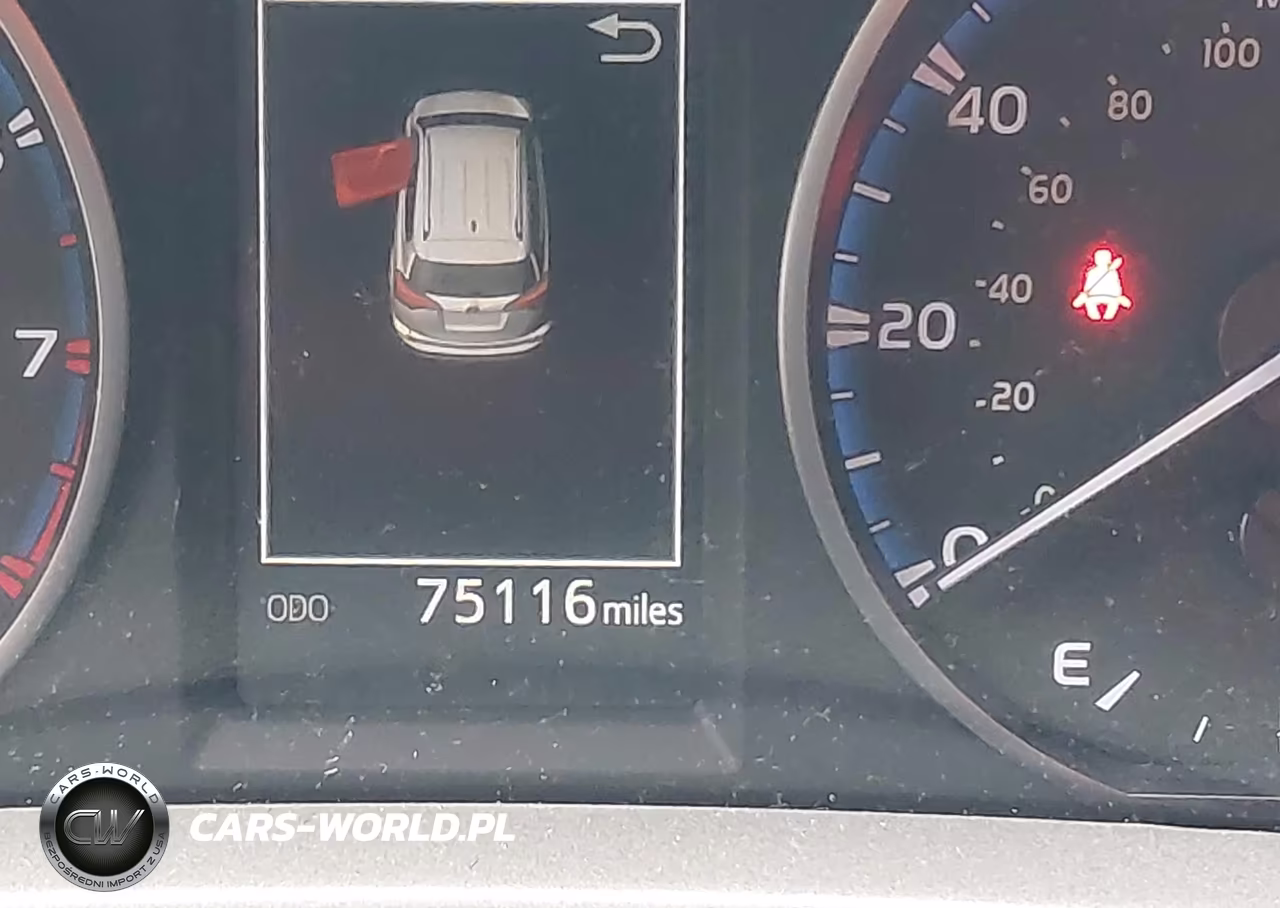 2018 Toyota Rav4 Le VIN:2T3BFREVXJW714067 - 15