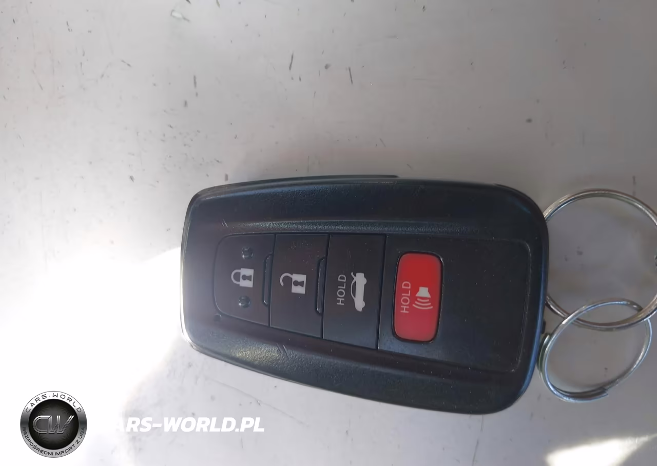 2021 Toyota Camry Se Hybrid VIN:4T1S31AK9MU568618 - 11