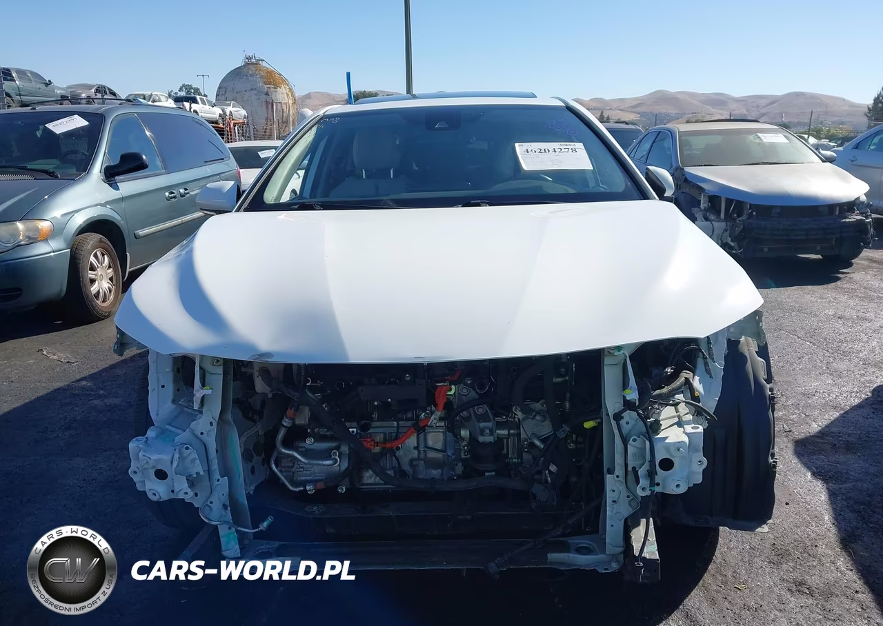 2021 Toyota Camry Se Hybrid VIN:4T1S31AK9MU568618 - 13