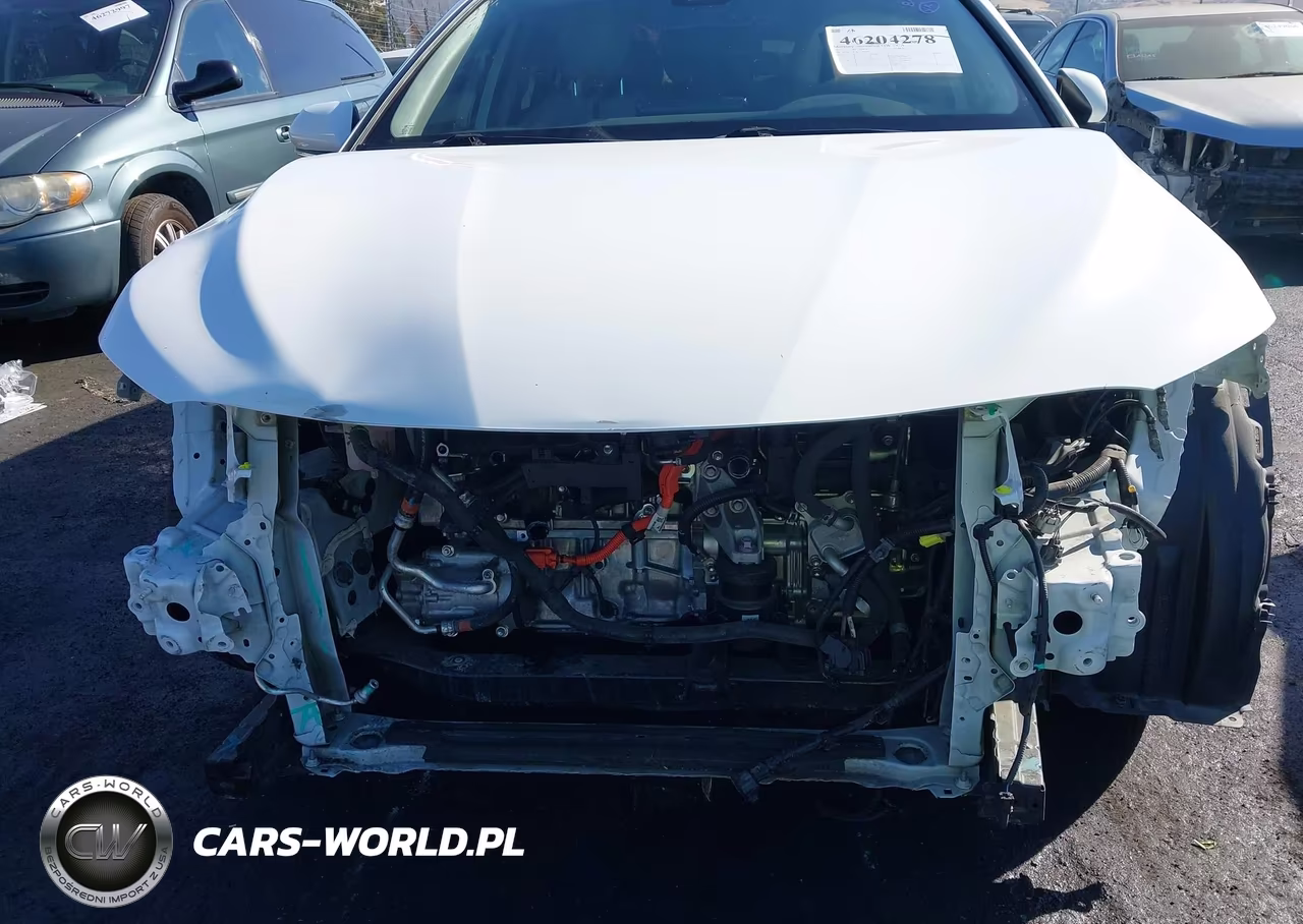 2021 Toyota Camry Se Hybrid VIN:4T1S31AK9MU568618 - 6