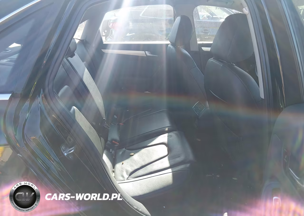 2016 Audi A4 Premium VIN:WAUBFAFLXGN011936 - 8