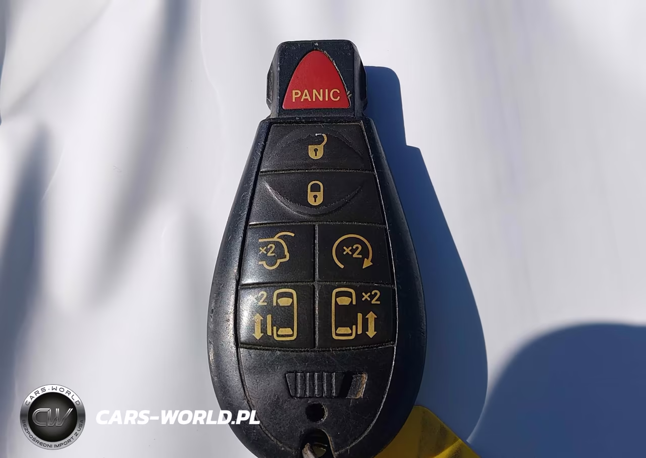 2019 Dodge Grand Caravan Sxt VIN:2C4RDGCG9KR717681 - 11