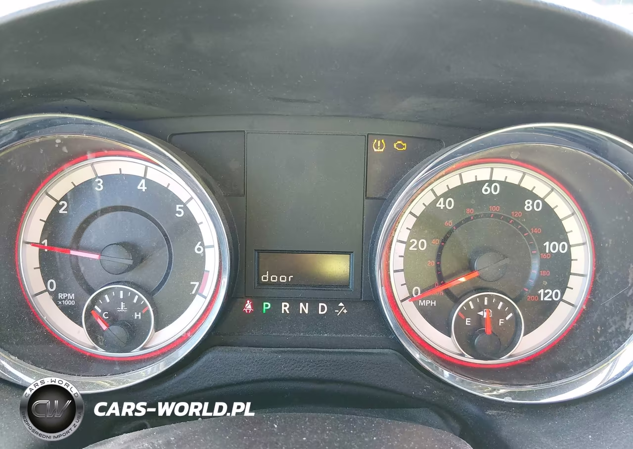 2019 Dodge Grand Caravan Sxt VIN:2C4RDGCG9KR717681 - 7