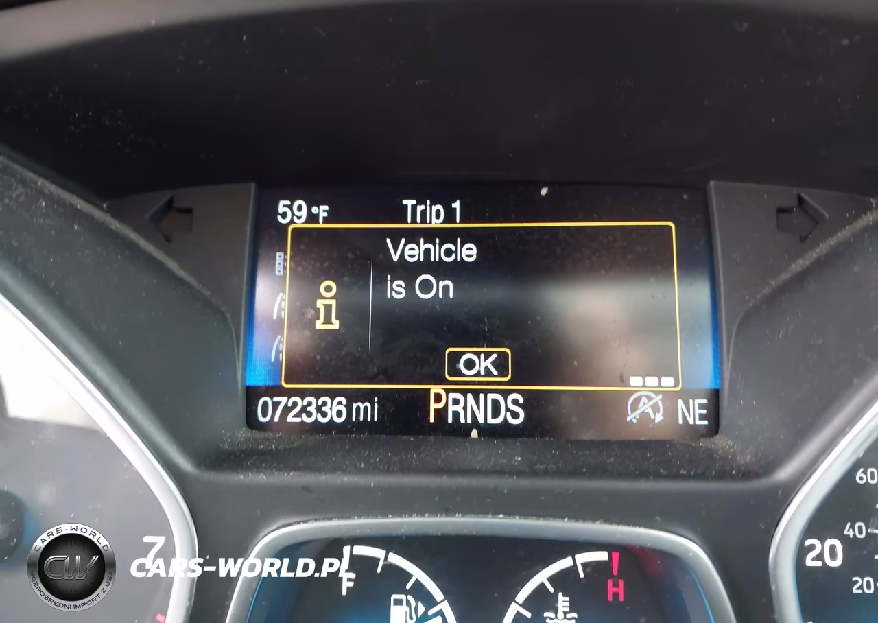 2019 Ford Escape Sel VIN:1FMCU9HD1KUC51842 - 15