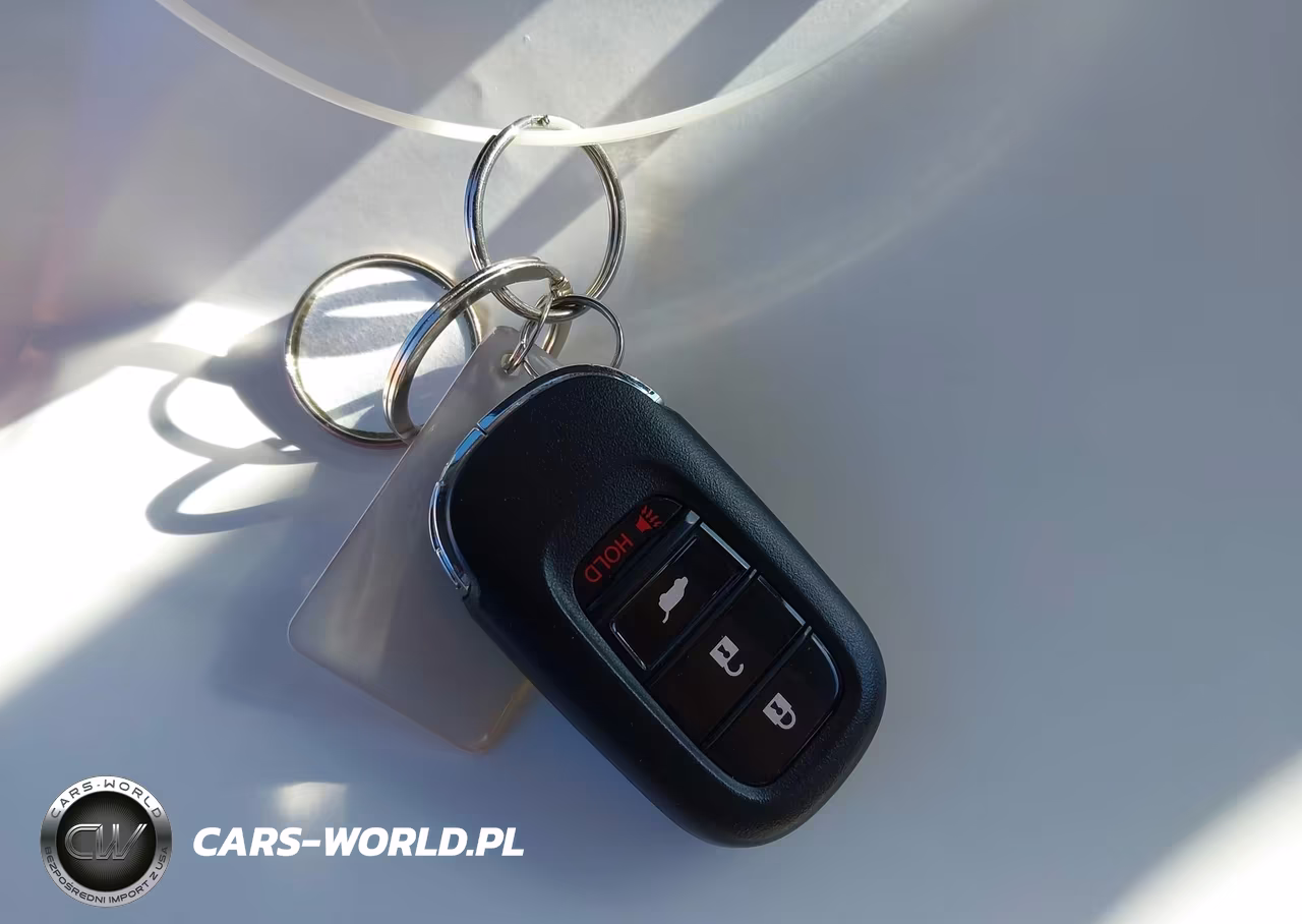 2026 Honda Hr-V Awd Lx VIN:3CZRZ2H37TM711441 - 11