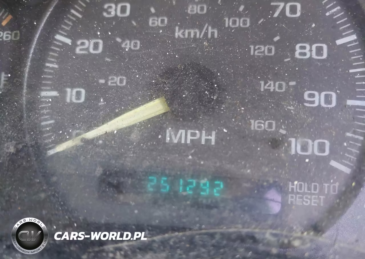 1998 Chevrolet S-10 Ls Fleetside VIN:1GCCS1445WK150001 - 12