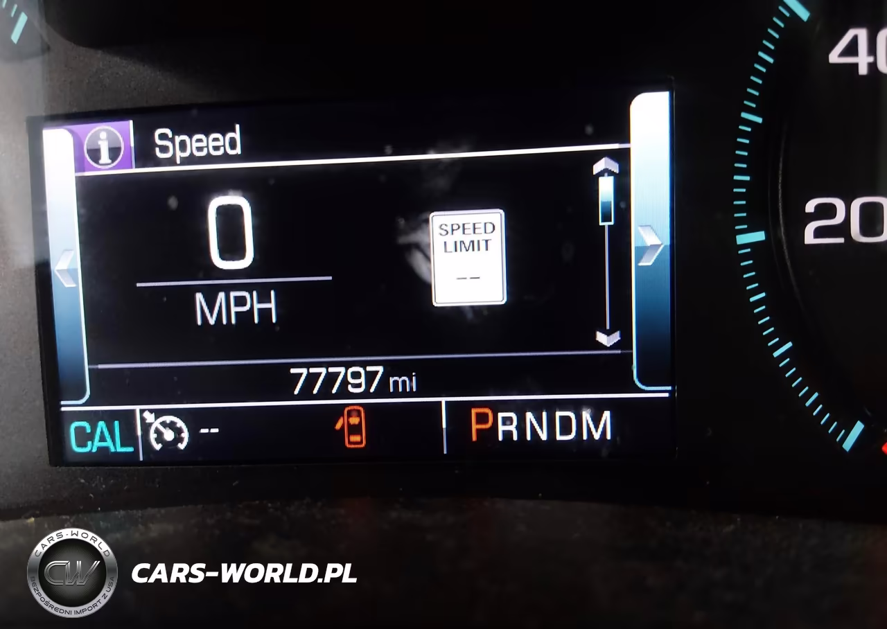 2017 Chevrolet Impala 2Lz VIN:2G1145S3XH9124719 - 15