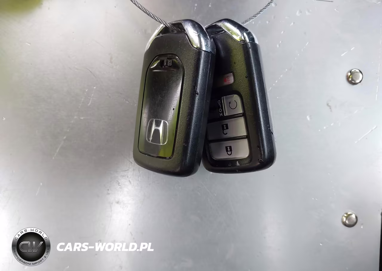 2017 Honda Civic Touring VIN:19XFC1F90HE001729 - 11