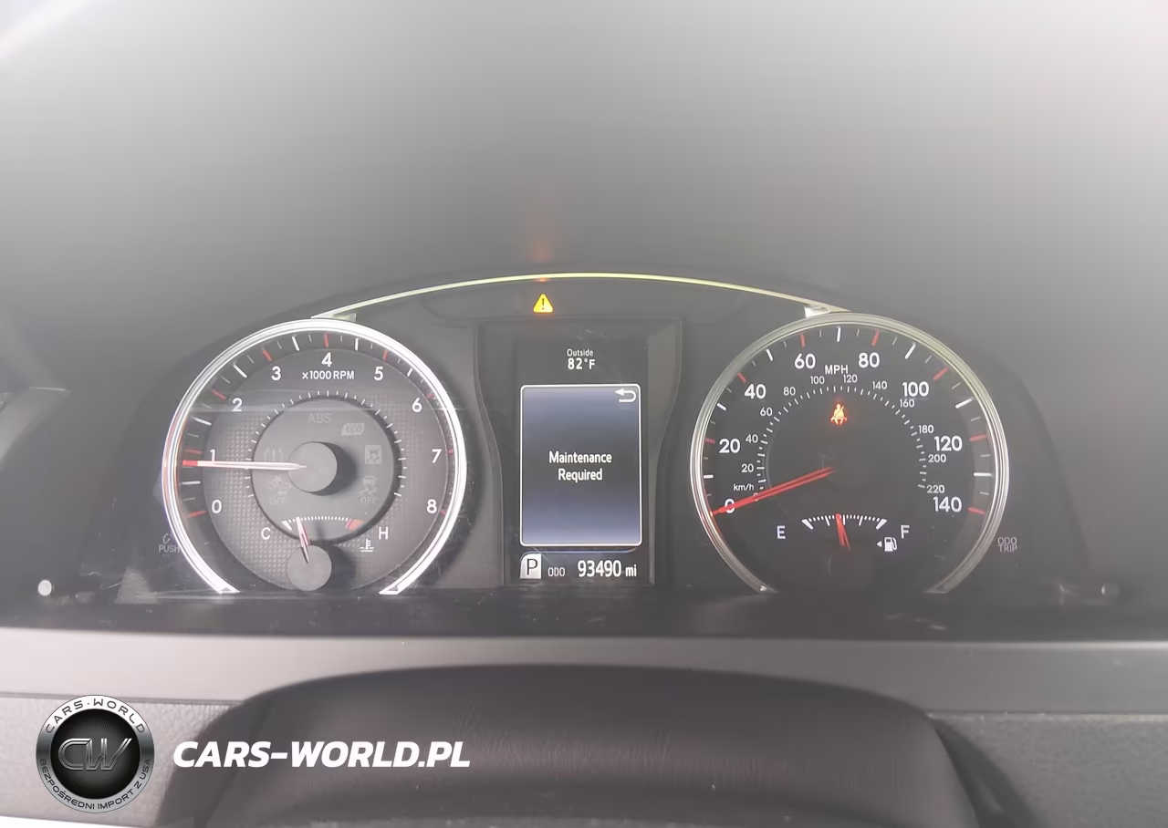 2017 Toyota Camry Se VIN:4T1BF1FK3HU450540 - 7