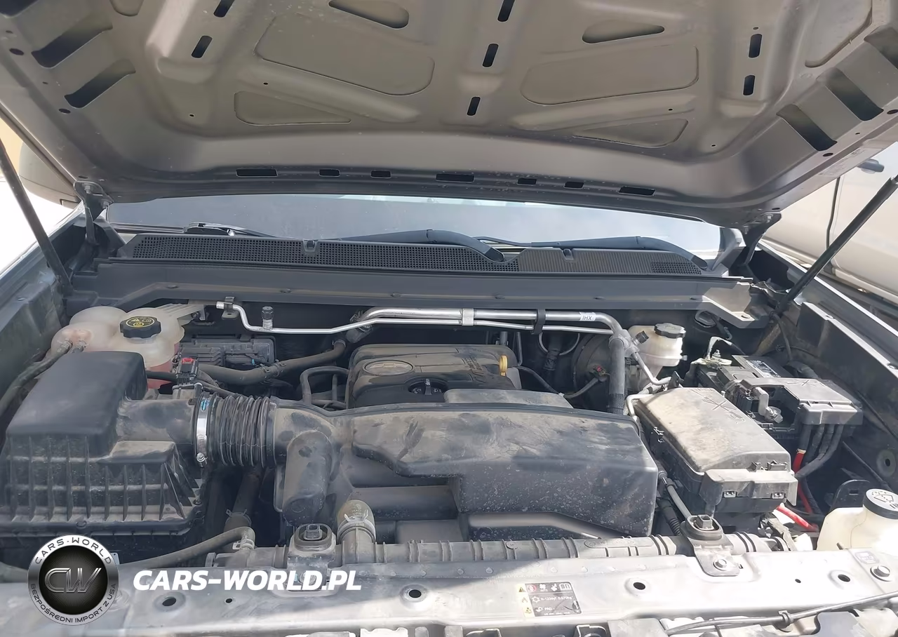 2018 Chevrolet Colorado Wt VIN:1GCHSBEA1J1275124 - 10