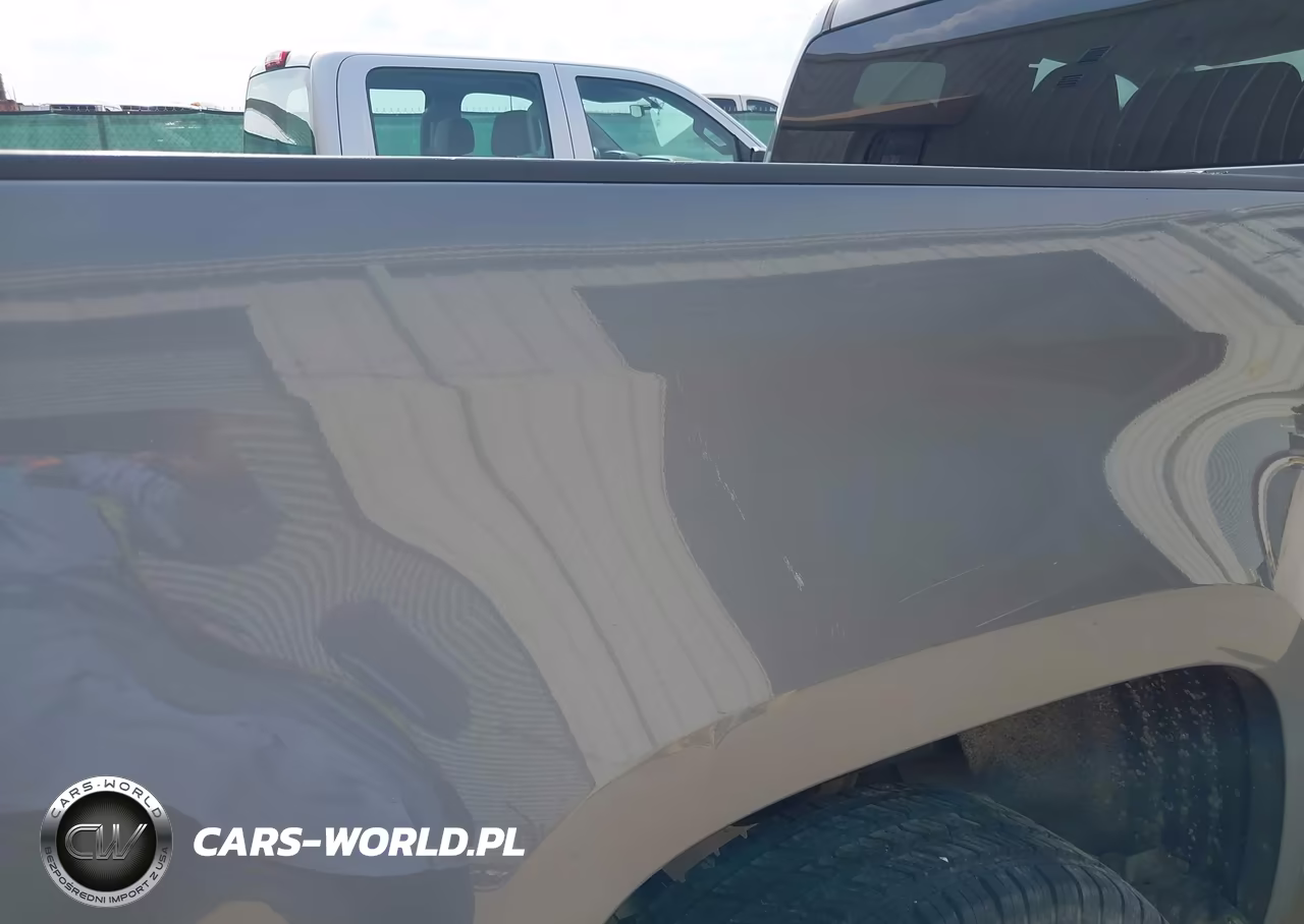2018 Chevrolet Colorado Wt VIN:1GCHSBEA1J1275124 - 13