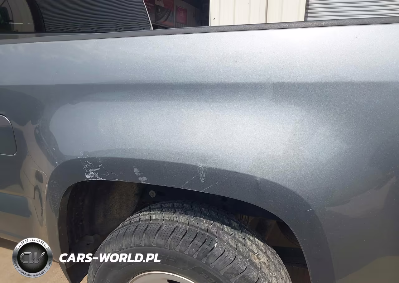 2018 Chevrolet Colorado Wt VIN:1GCHSBEA1J1275124 - 15