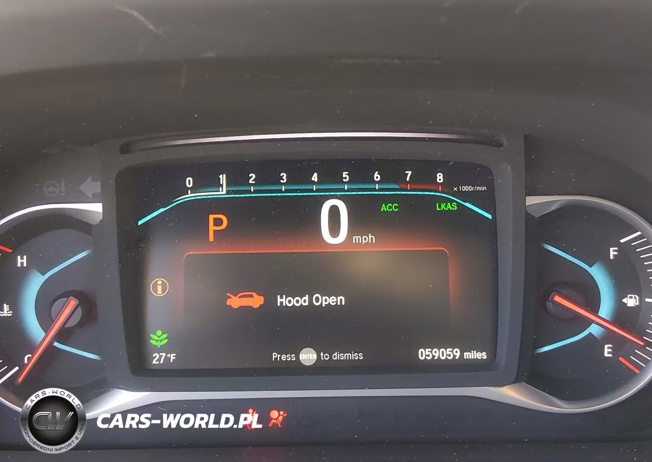 2020 Honda Pilot Awd Touring 7 Passenger VIN:5FNYF6H62LB034914 - 7