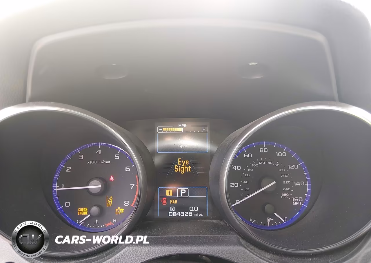 2018 Subaru Outback 3.6R Limited VIN:4S4BSENCXJ3324829 - 7