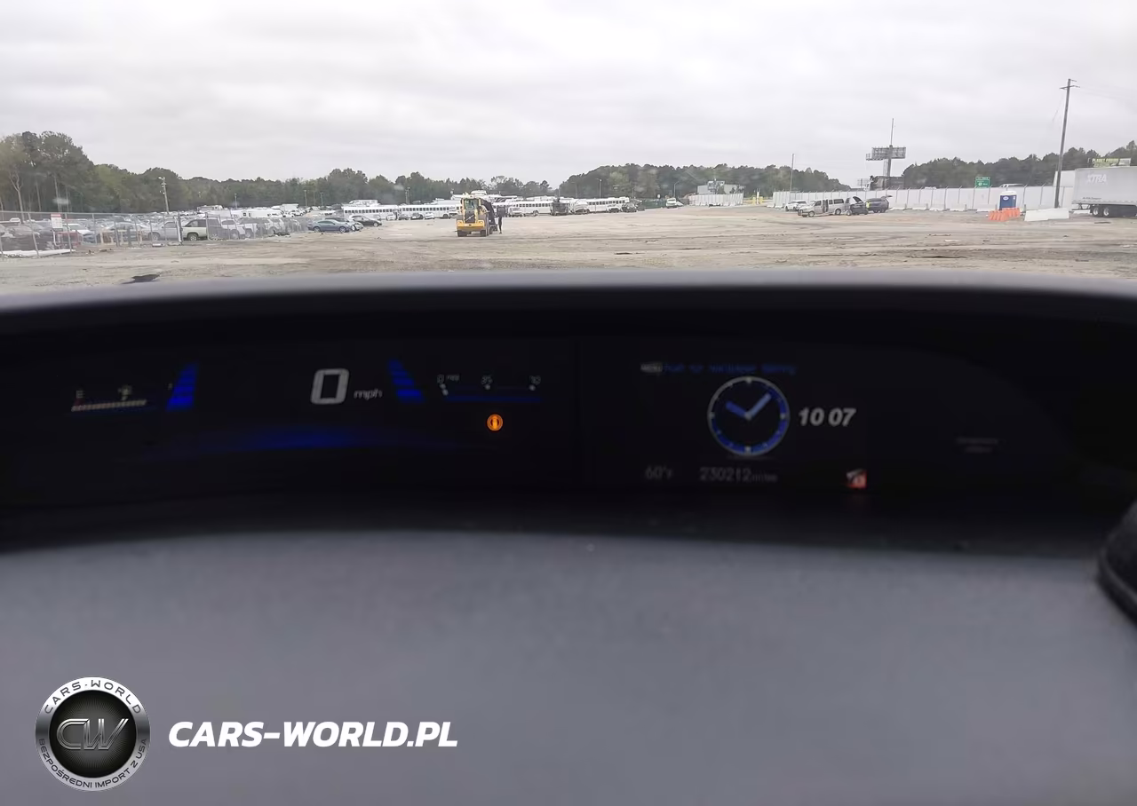 2013 Honda Civic Sdn Ex VIN:19XFB2F89DE038773 - 7