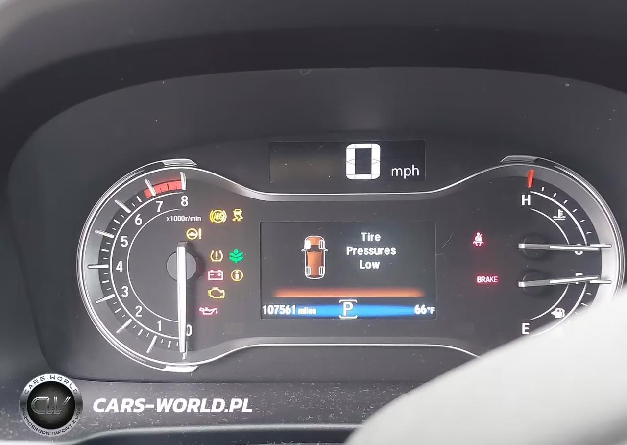 2017 Honda Pilot Ex-L VIN:5FNYF6H58HB053191 - 7