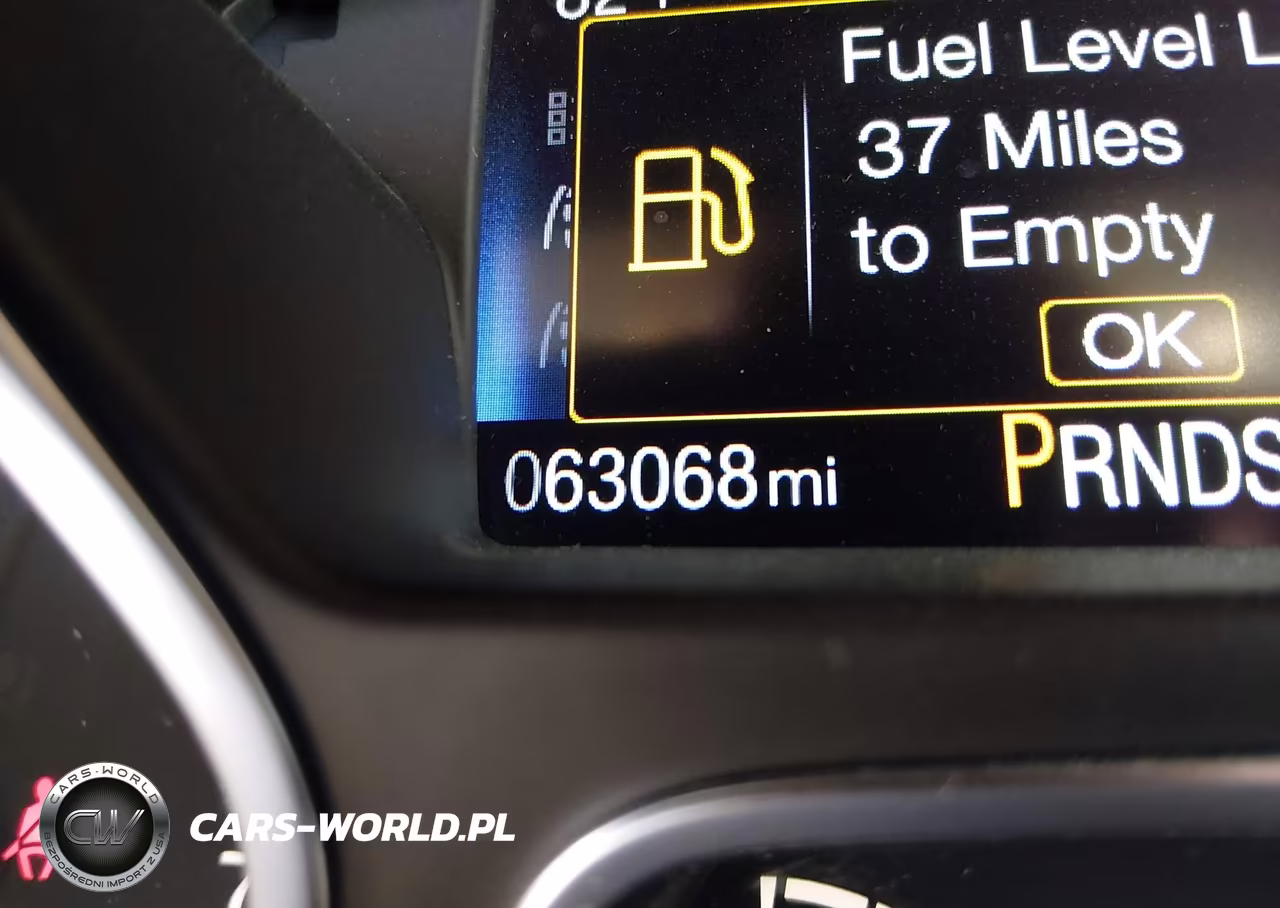 2016 Ford Focus Titanium VIN:1FADP3N25GL319126 - 15