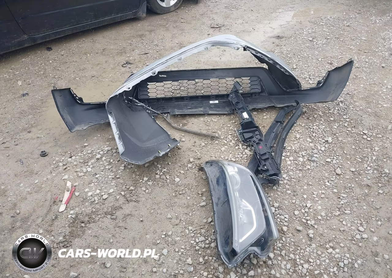 2019 Honda Cr-V Lx VIN:2HKRW5H37KH402542 - 12