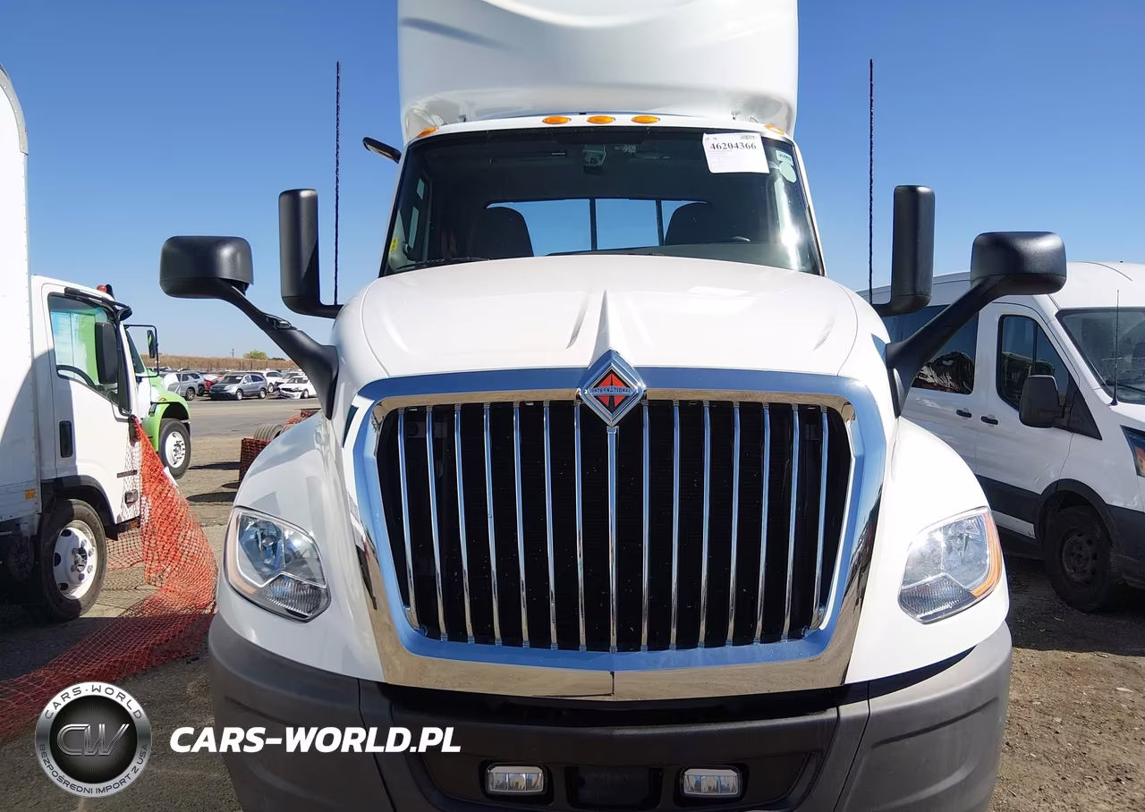 2021 International Lt VIN:3HSDZTZR7MN559981 - 11