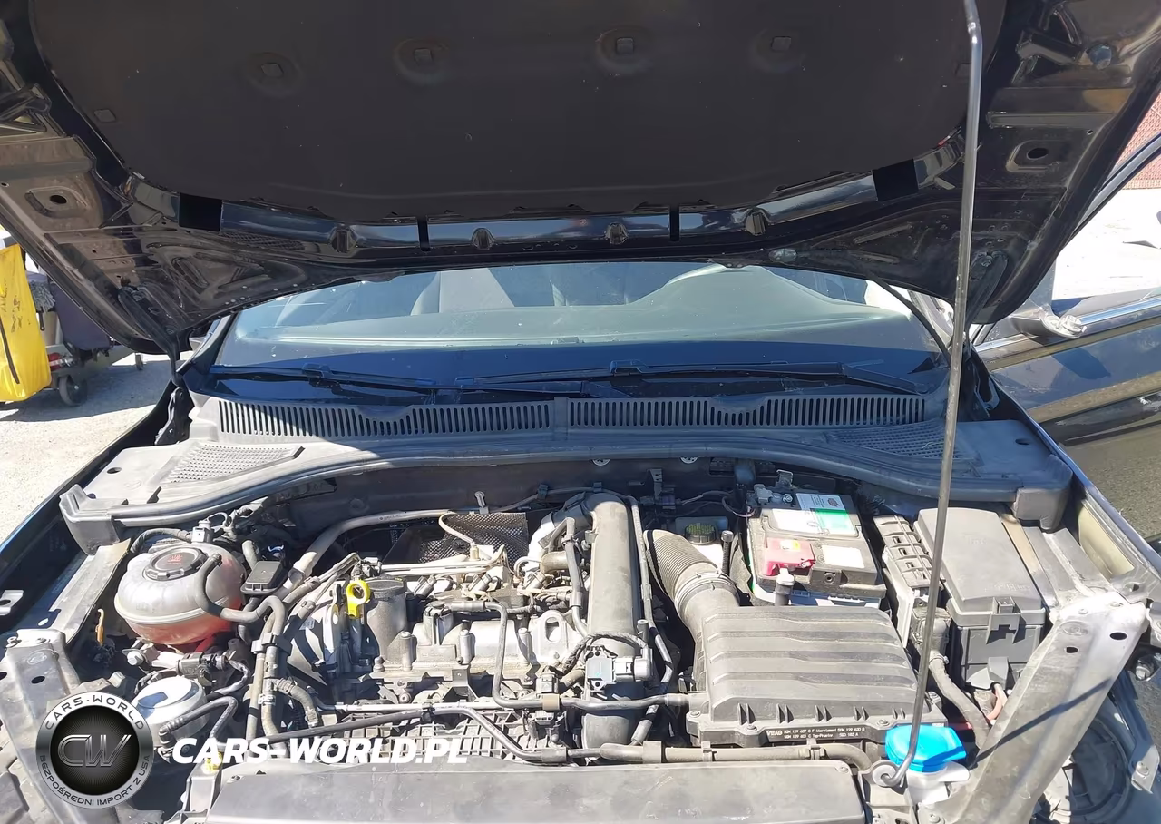 2019 Volkswagen Jetta 1.4T R-Line-1.4T S-1.4T Se VIN:3VWC57BU3KM229230 - 10