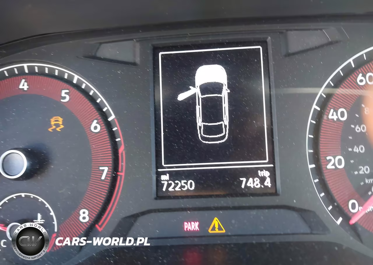 2019 Volkswagen Jetta 1.4T R-Line-1.4T S-1.4T Se VIN:3VWC57BU3KM229230 - 16
