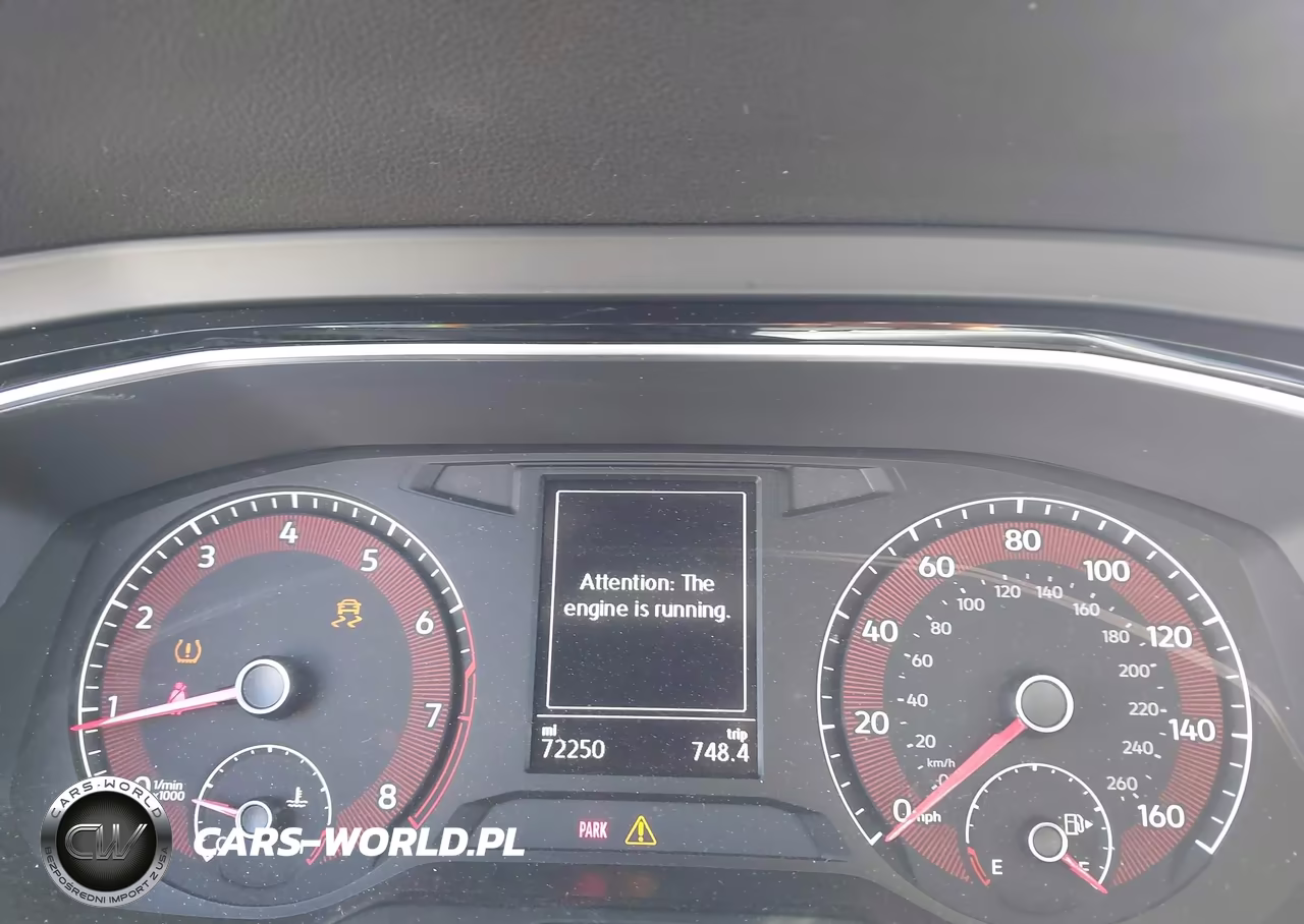 2019 Volkswagen Jetta 1.4T R-Line-1.4T S-1.4T Se VIN:3VWC57BU3KM229230 - 7