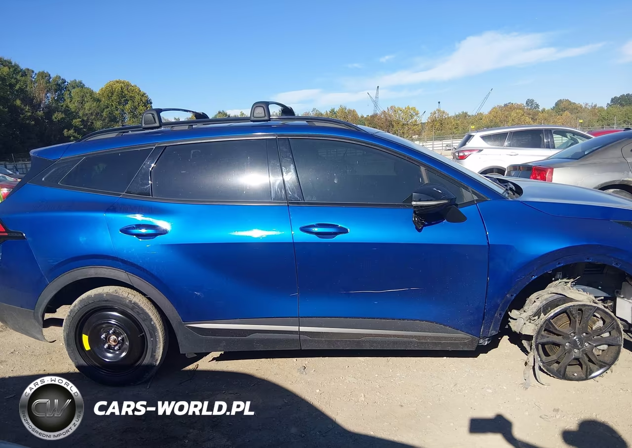 2023 Kia Sportage X-Pro Prestige VIN:5XYK7CAF6PG080482 - 14