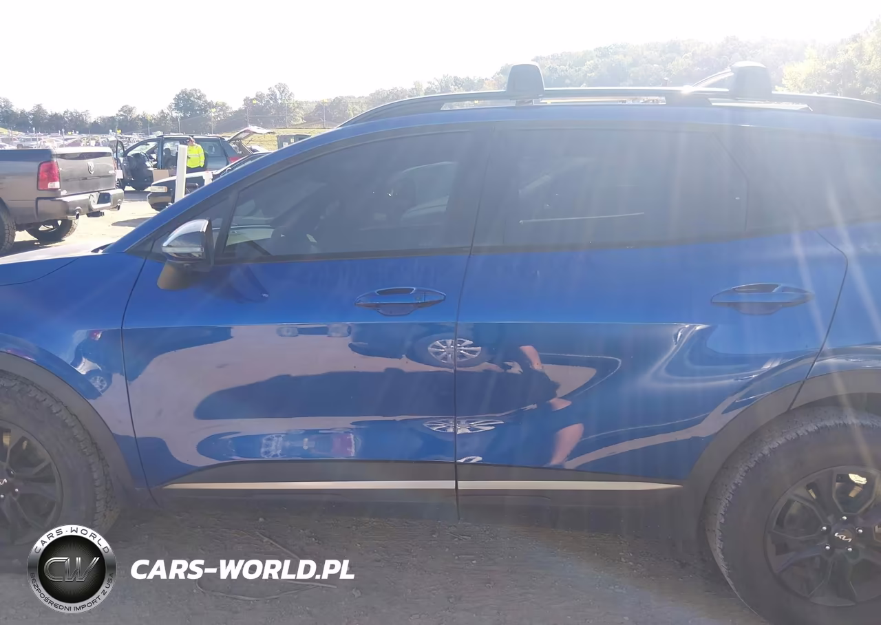 2023 Kia Sportage X-Pro Prestige VIN:5XYK7CAF6PG080482 - 15