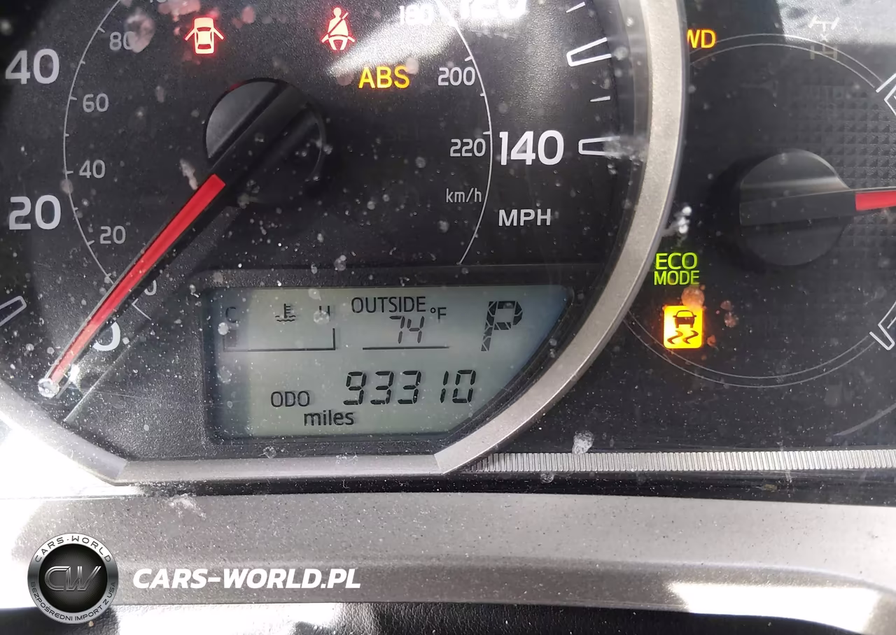 2014 Toyota Rav4 Le VIN:JTMBFREV8EJ005318 - 15